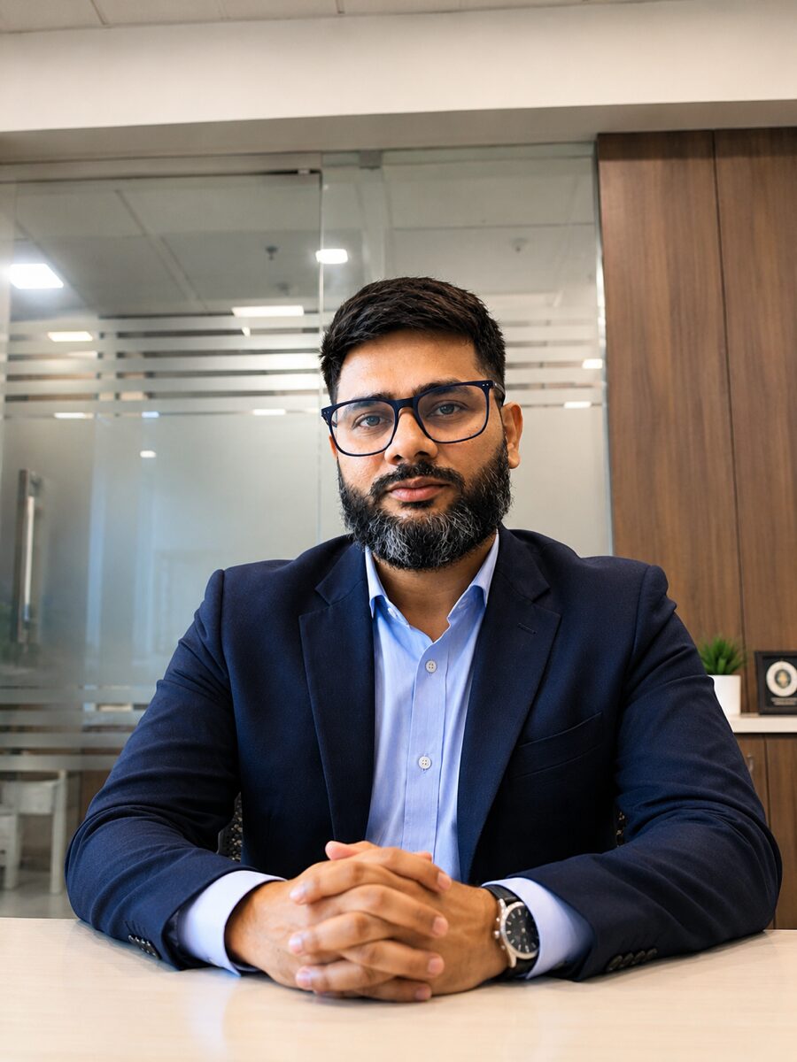 Neeraj Singh